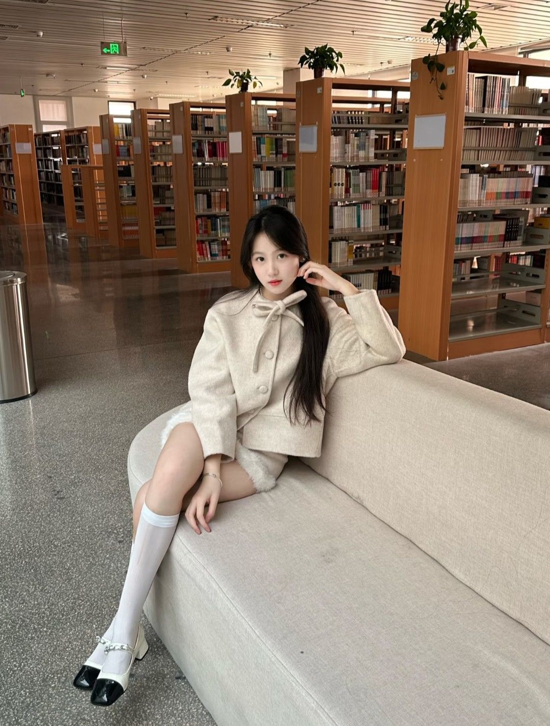 天心学妹妹会喷水