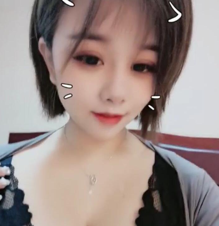 长沙 萝莉脸 大波妹